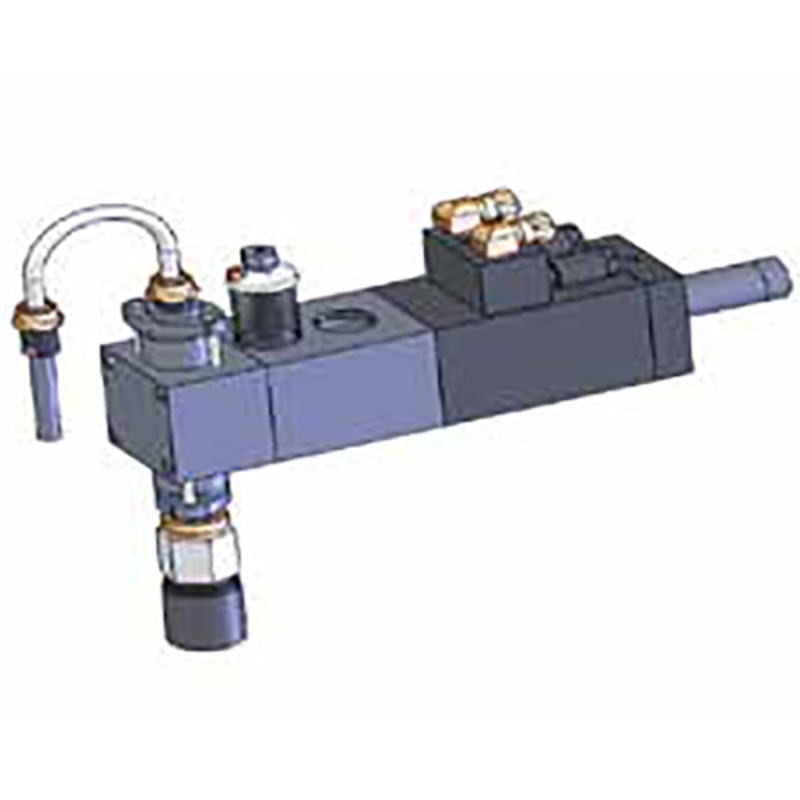 Bơm đo sáng 2FC (thực phẩm và mỹ phẩm)