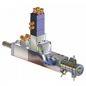 Bơm dược phẩm y tế khínén