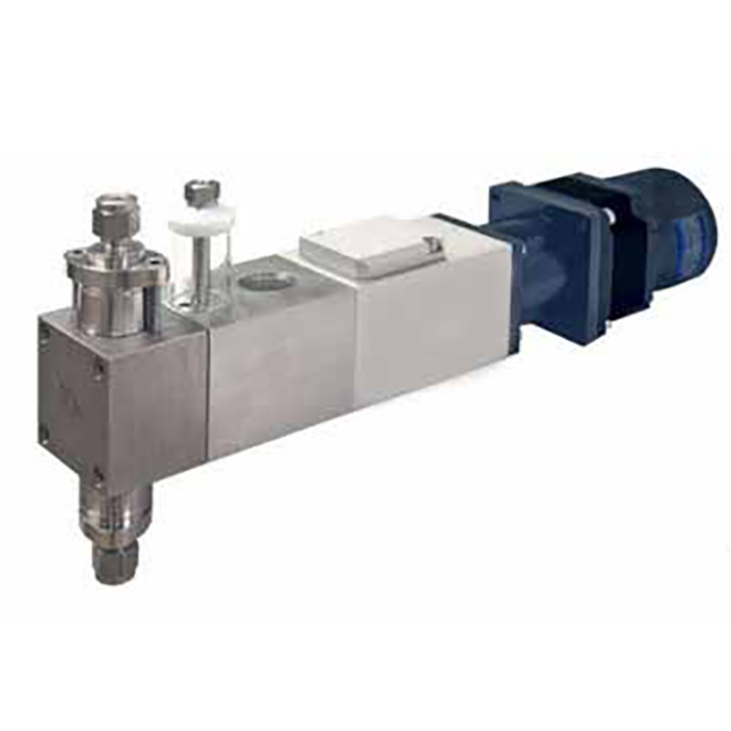 S-series kiểm tra van/precision cv